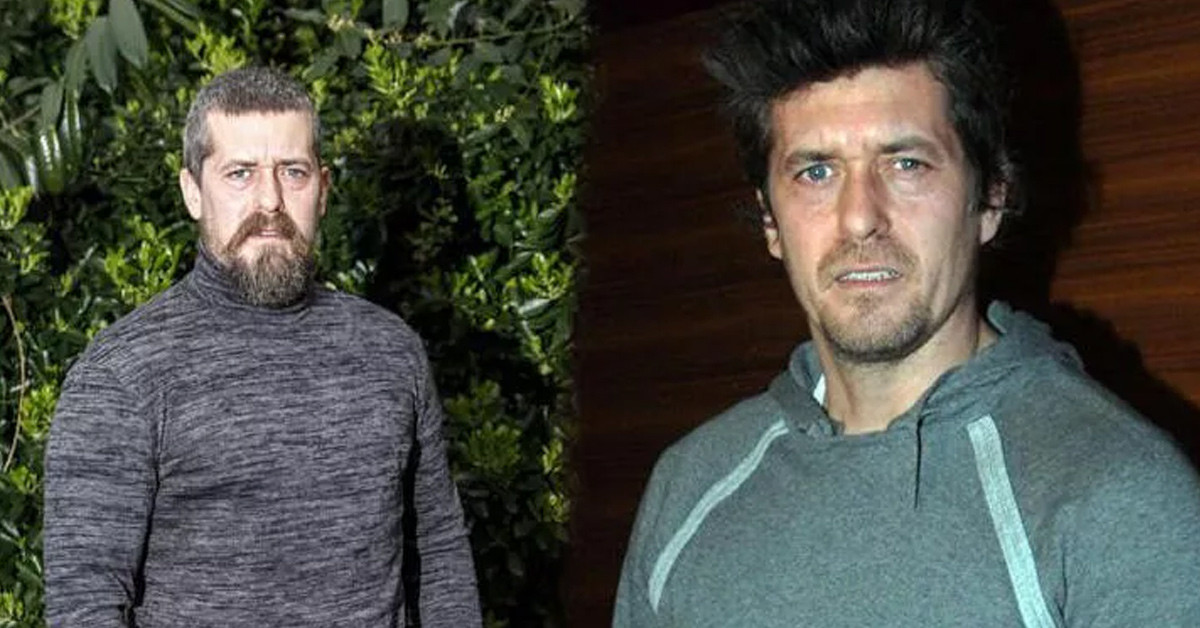 Oyunculuğa ara vermişti