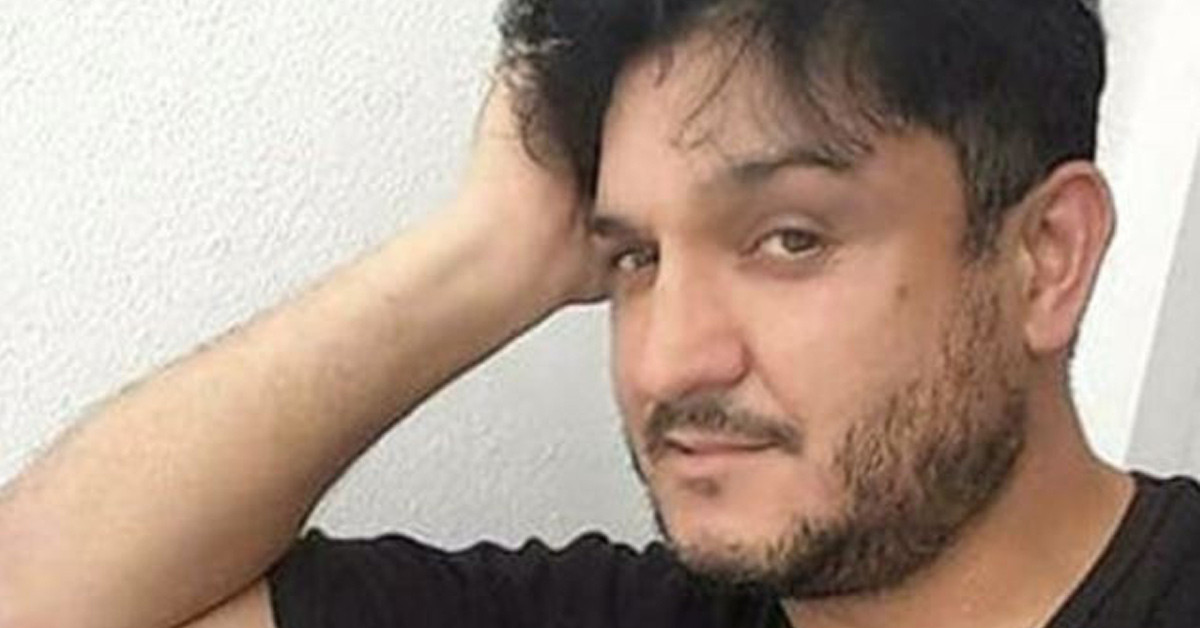 Saldırmaya başladı