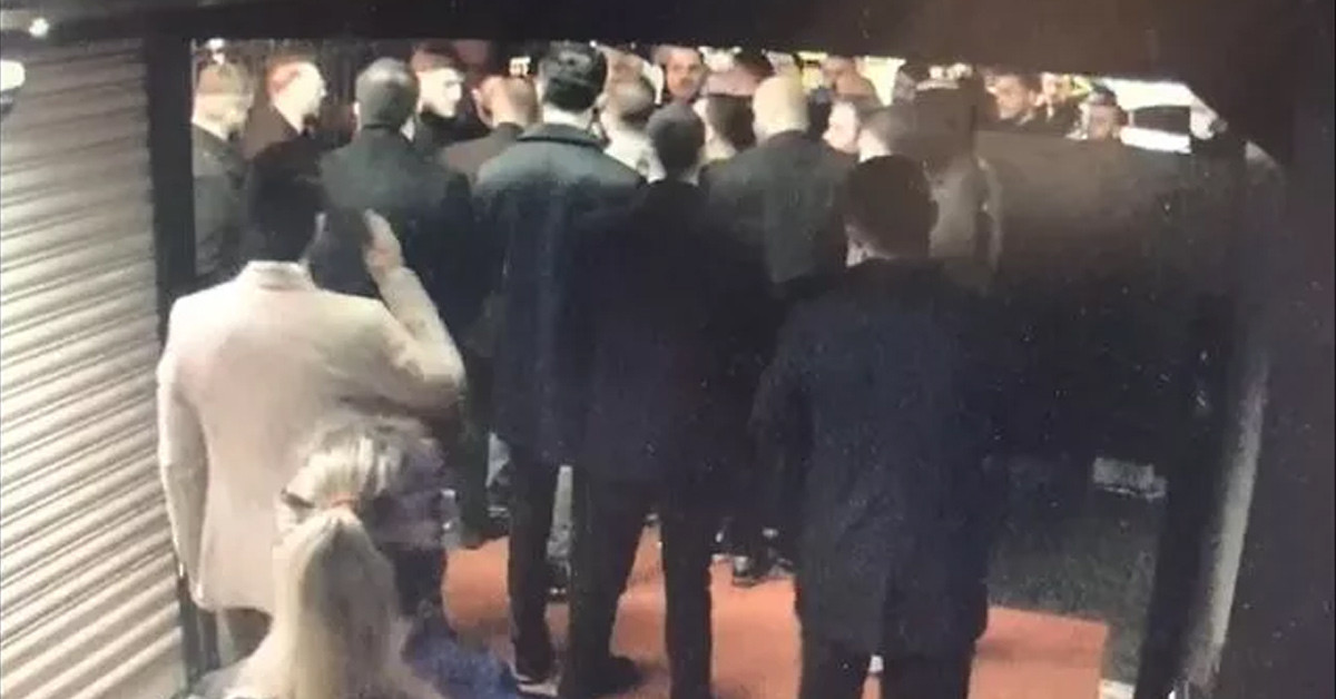 10 gün ifade alındı