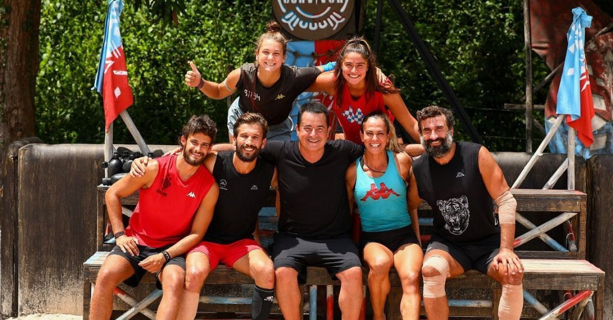 Prodüksiyona tepki geldi