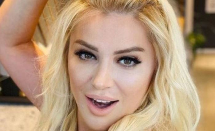 "KURU EKMEĞE MUHTAÇ KALDIM" DEMİŞTİ