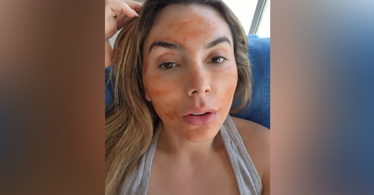 Herkesi şaşırttı