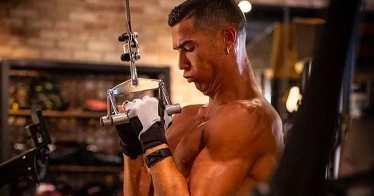 Estetikler yaptırıyor