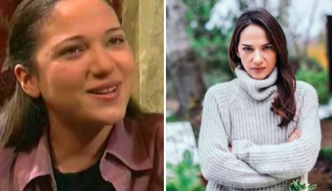 Melike Güner - Sonay