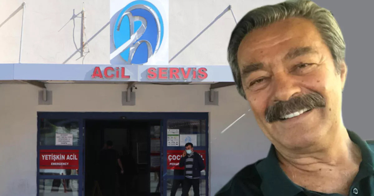 Uzun süre tedavi görüyordu