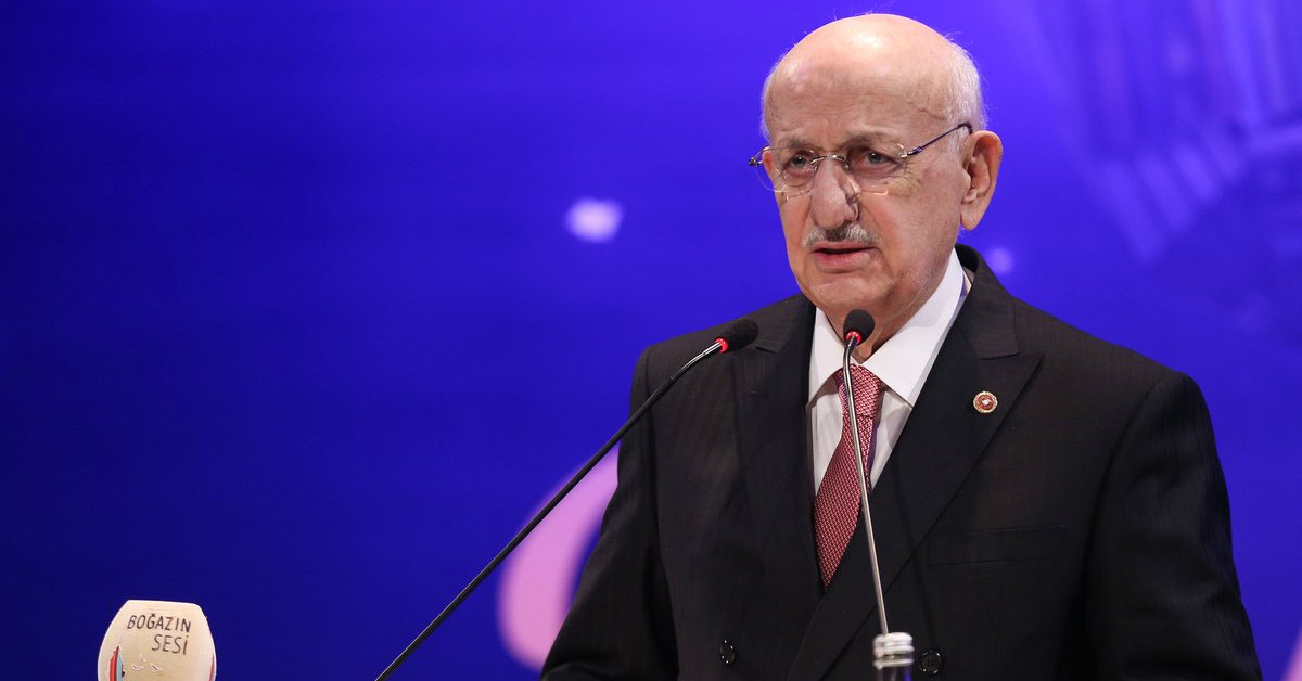 İSMAİL KAHRAMAN HANGİ PARTİDE SİYASİ HAYATINA BAŞLADI