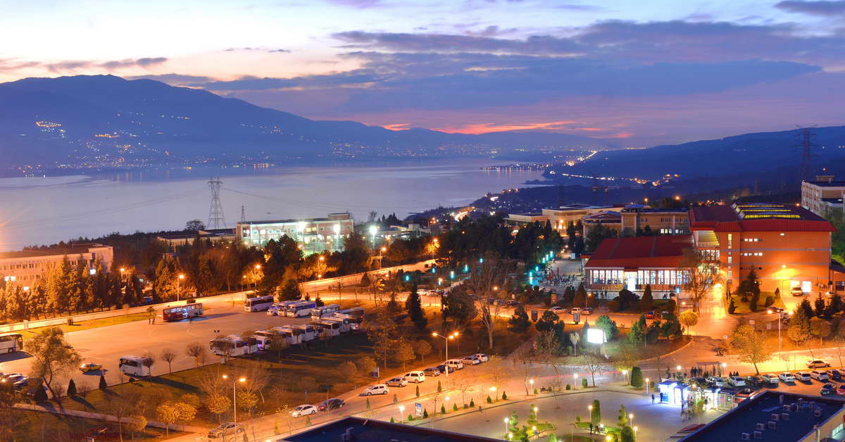 SAKARYA
