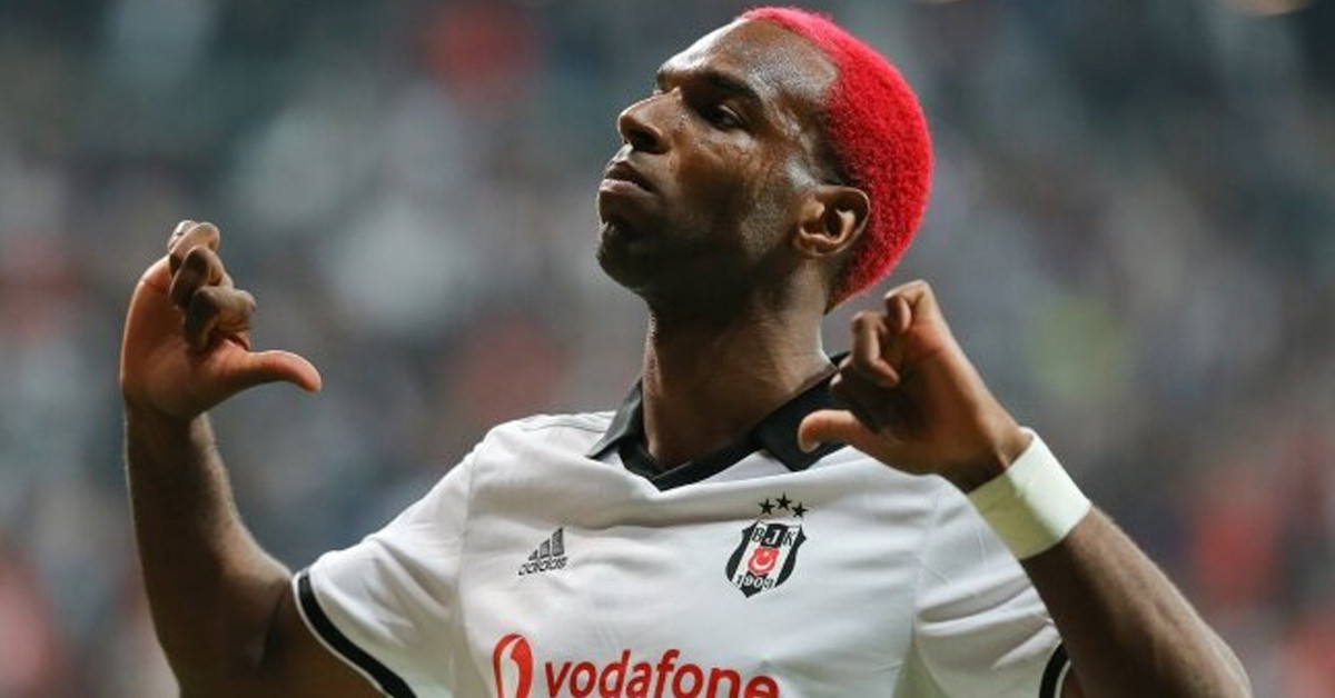 KARİYERİNDE KAÇ GOLÜ VAR?