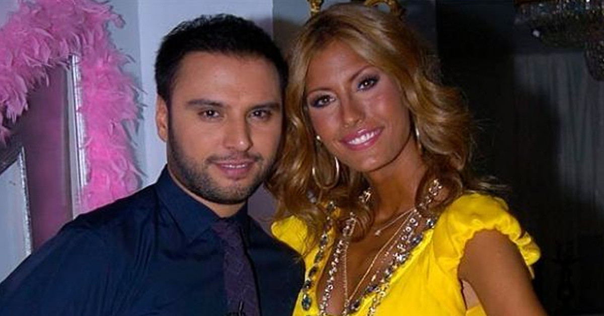 Alişan - Çağla Şikel 