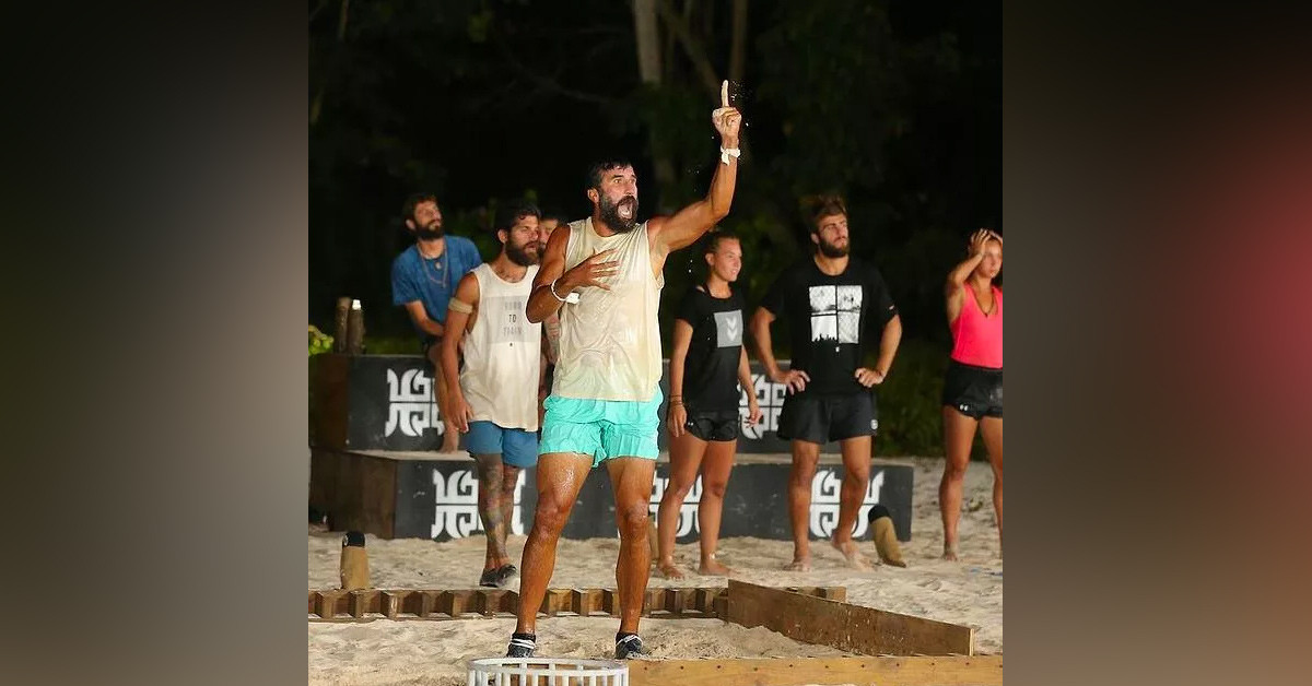 Hakkında yeni bir iddia