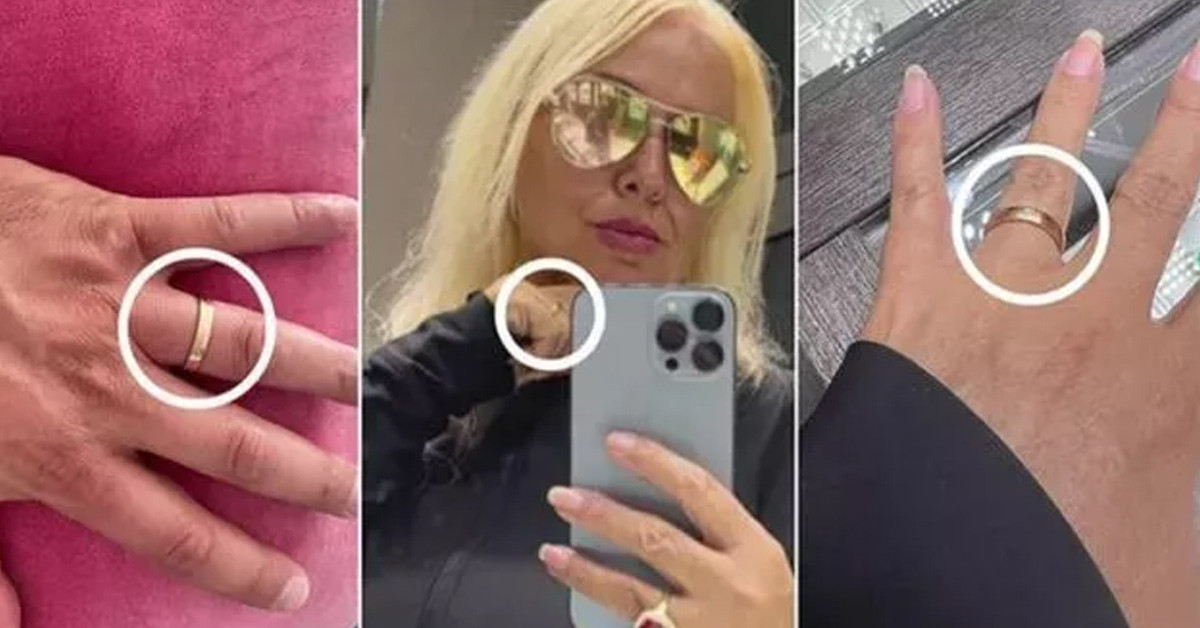 Fotoğraflardaki detay