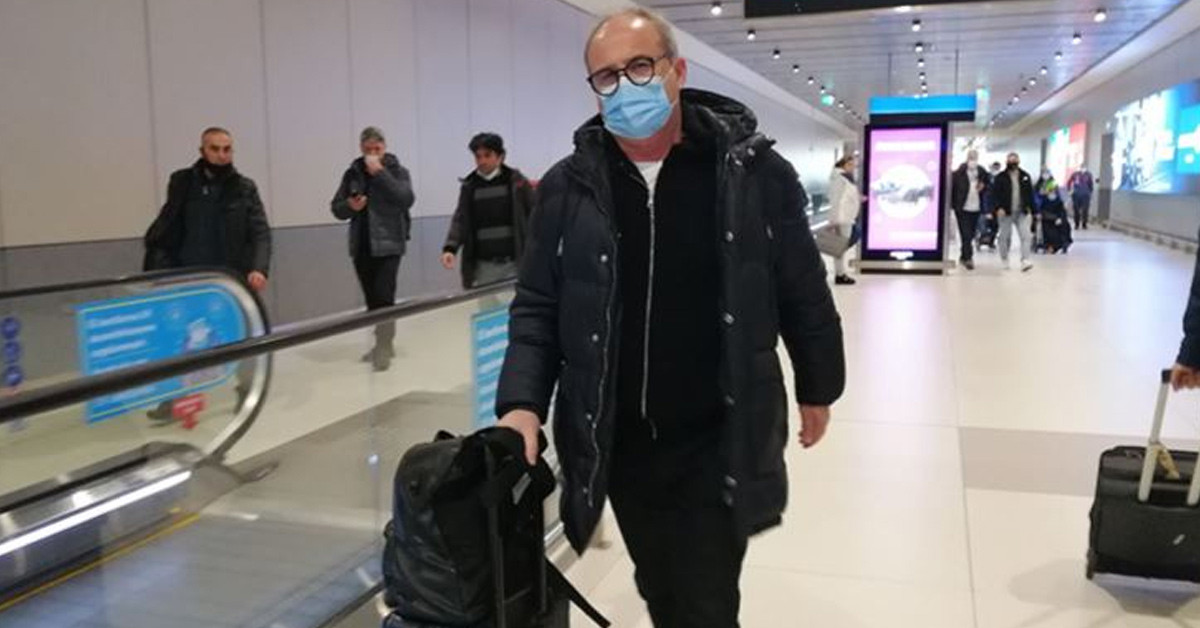 ÇALIŞMAMA KARARI ALDI