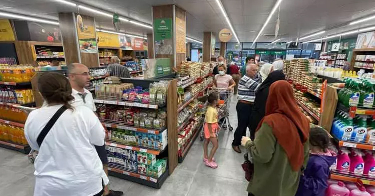 İşte 2023 ağustos ayı güncel indirimli ürünler listesi