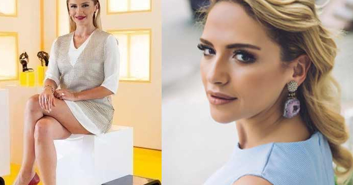 Sinem Öztürk kimdir