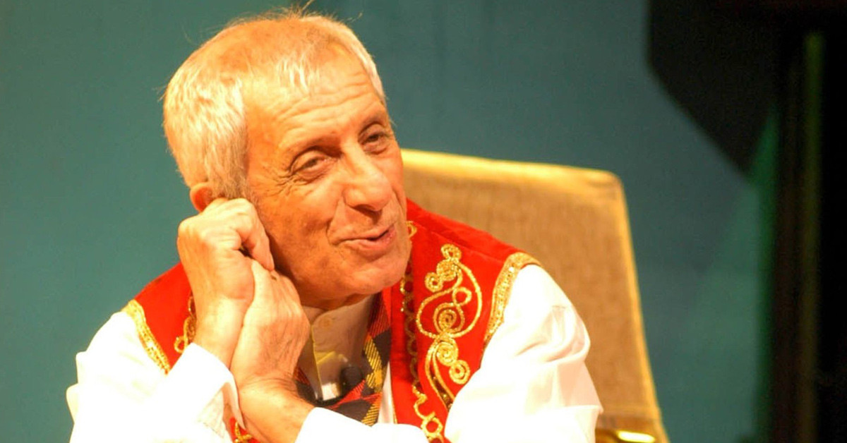 NEJAT UYGUR ÇOCUKLARI