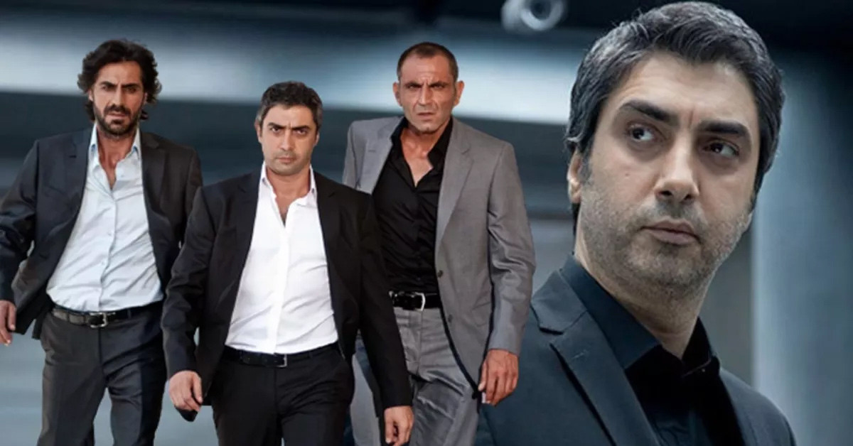 Oyuncuları gündemden düşmüyor