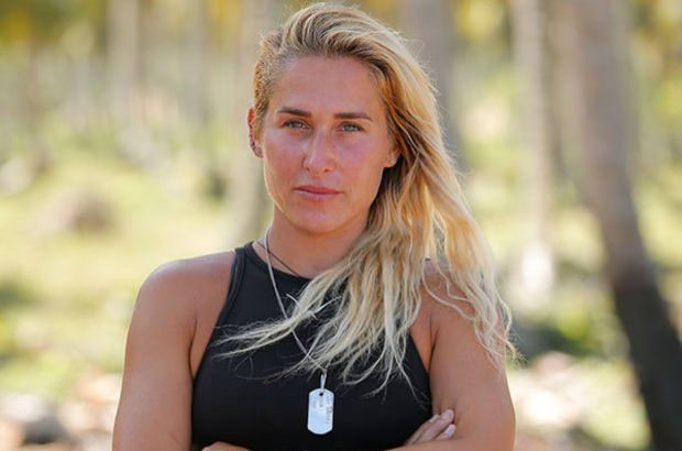 SURVIVOR EKSTRA SEMA AYDEMİR KİMDİR?