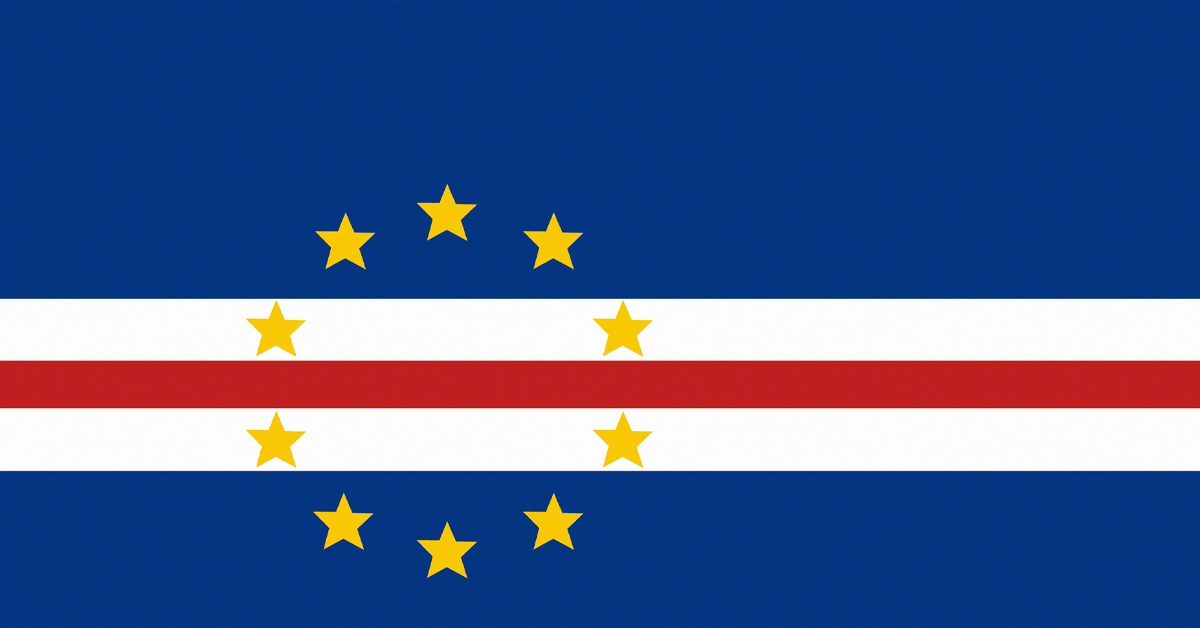 Cape Verde 