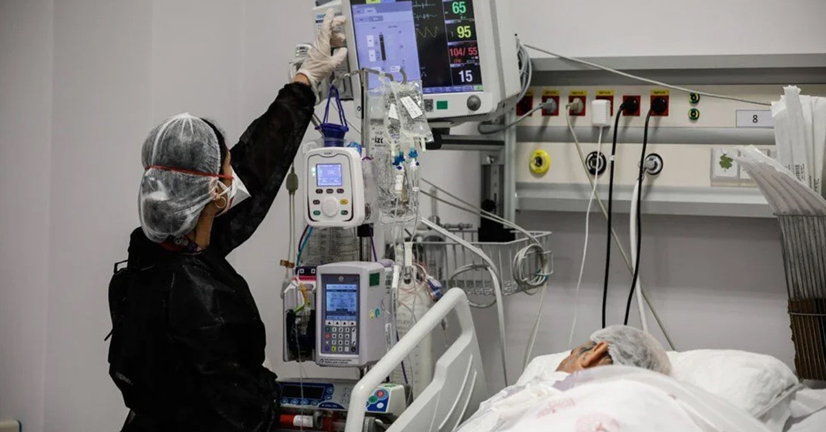 İlk kez yaşanıyor