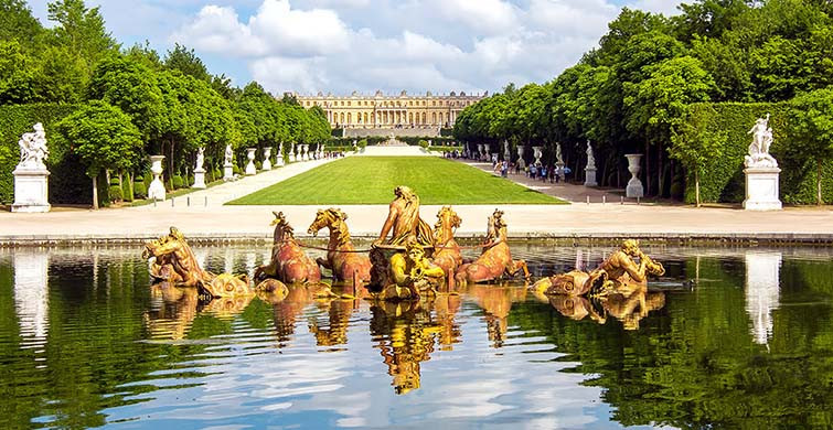 PARİS YÖRESEL YEMEKLERİ