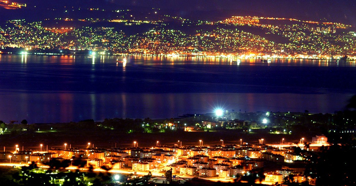 KOCAELİ