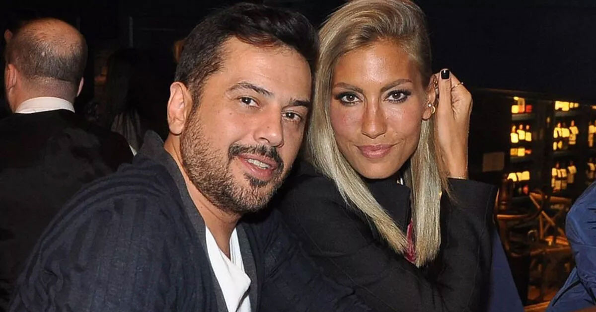 Emre Altuğ ile evliliği