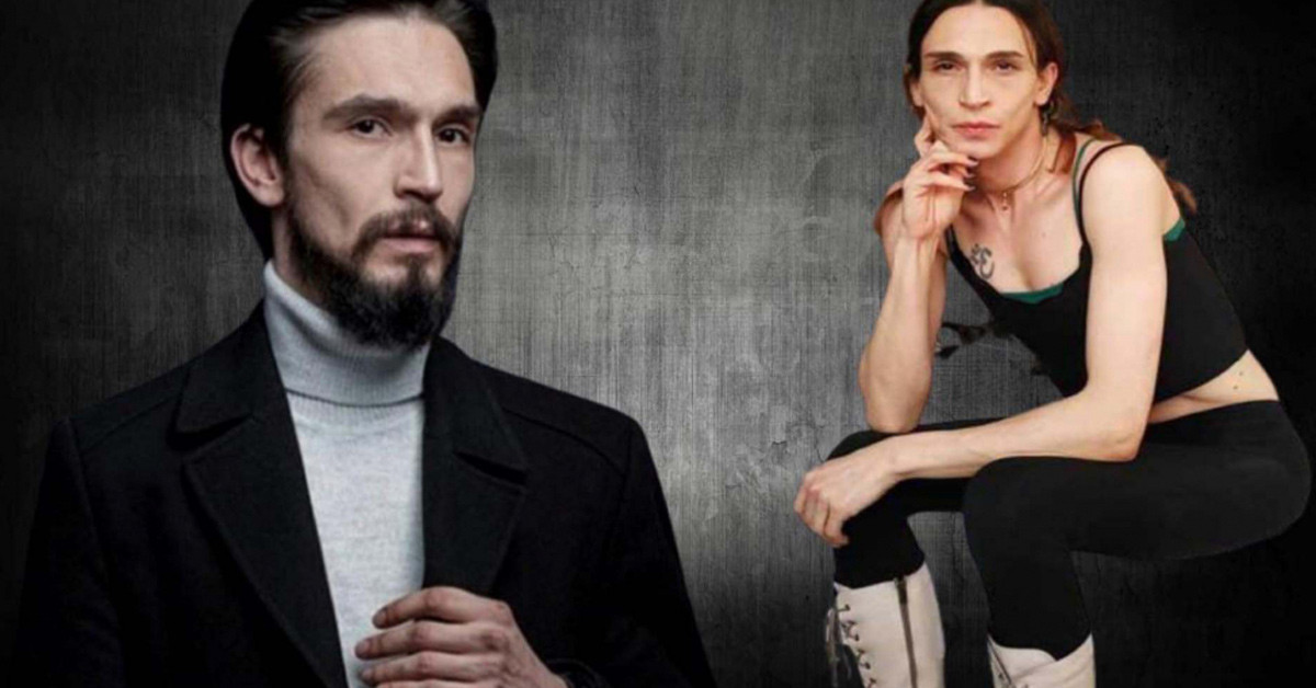 Paylaşımları olay yaratıyor