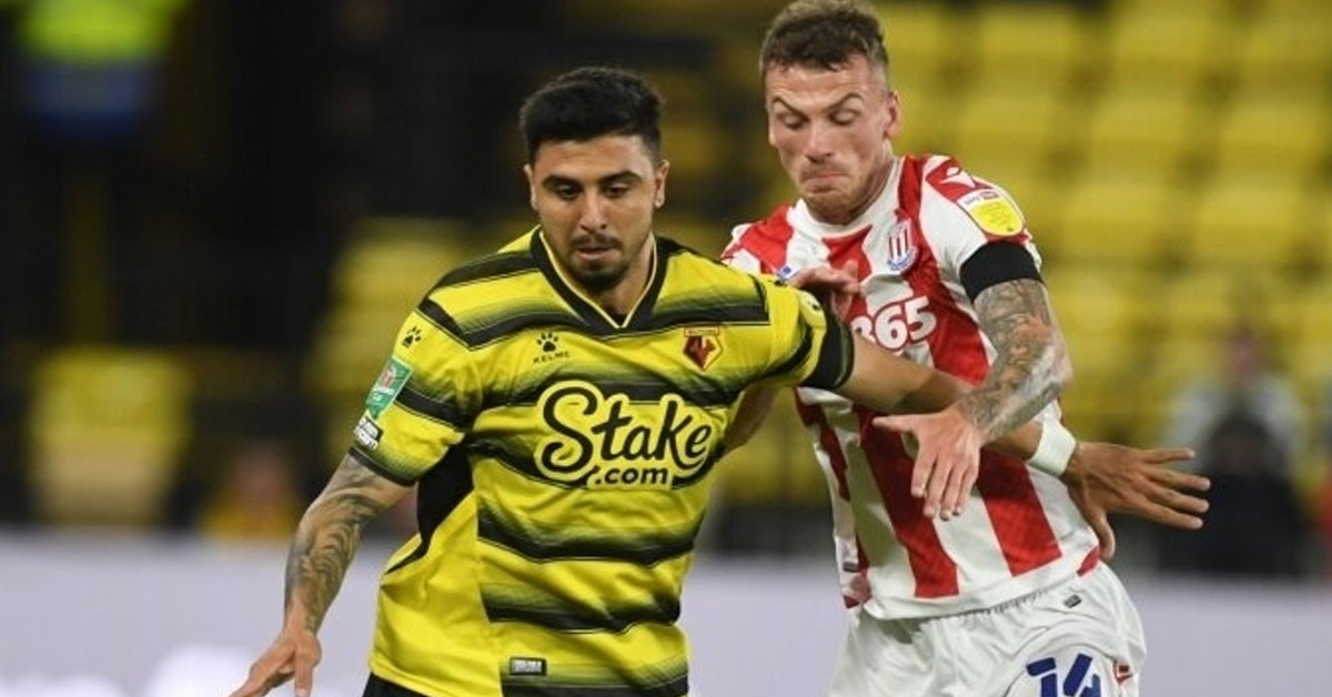 İngiltere macerası erken sona erdi