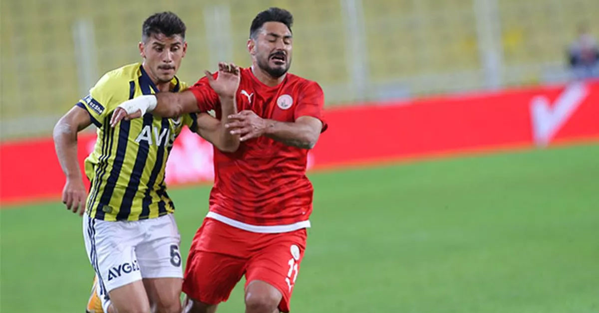 Geleceğine umutla bakılıyor