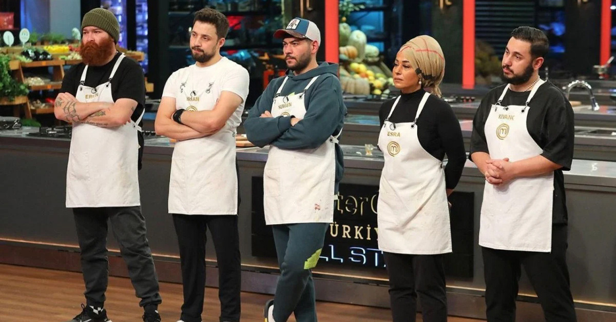 Kıyasıya mücadeleye sahne oldu