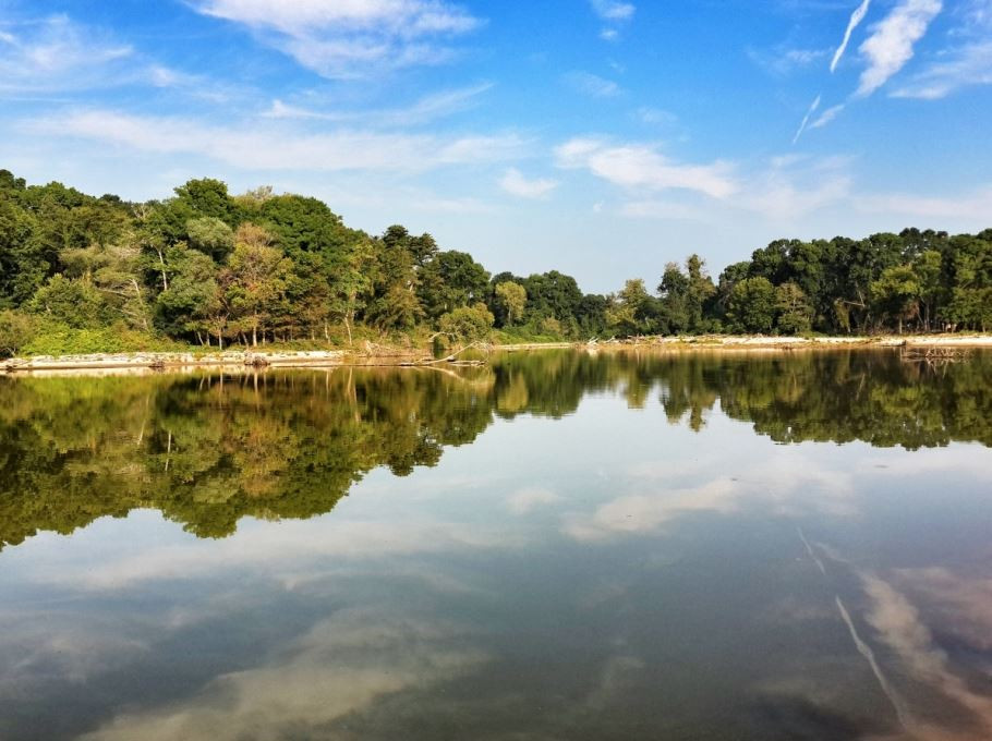 İĞNEADA LONGOZ ORMANLARI, KIRKLARELİ