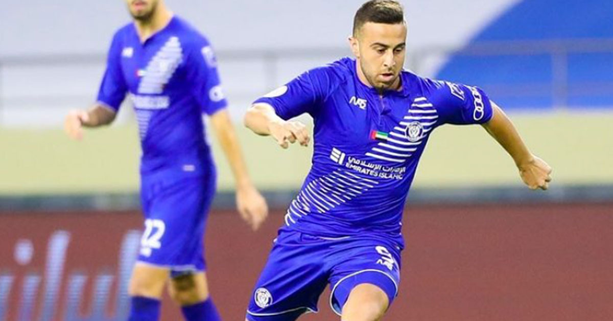 Menajeriyle görüşmeler başladı