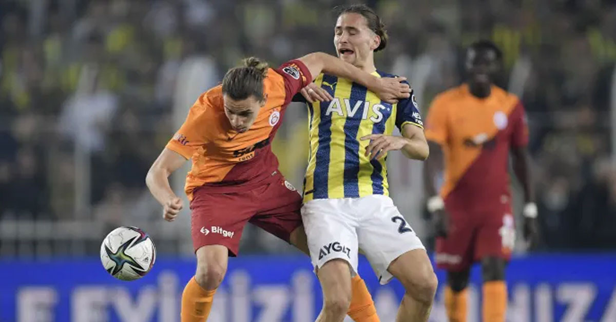 Performansı alkış almıştı