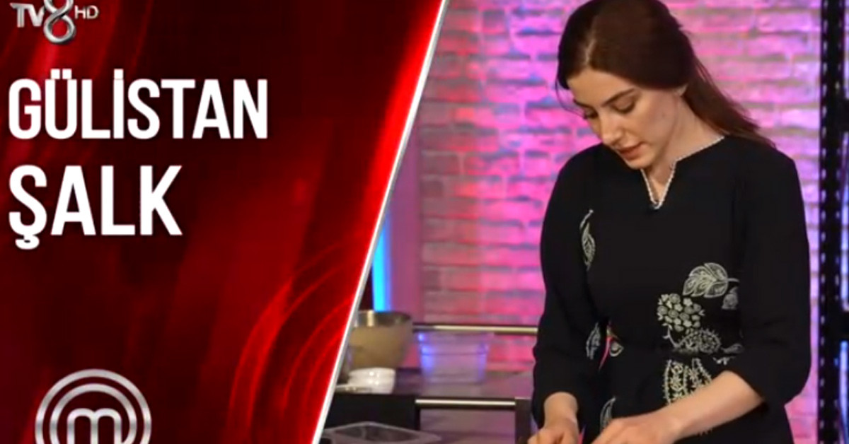 Mehmet şefi sinirlendirdi