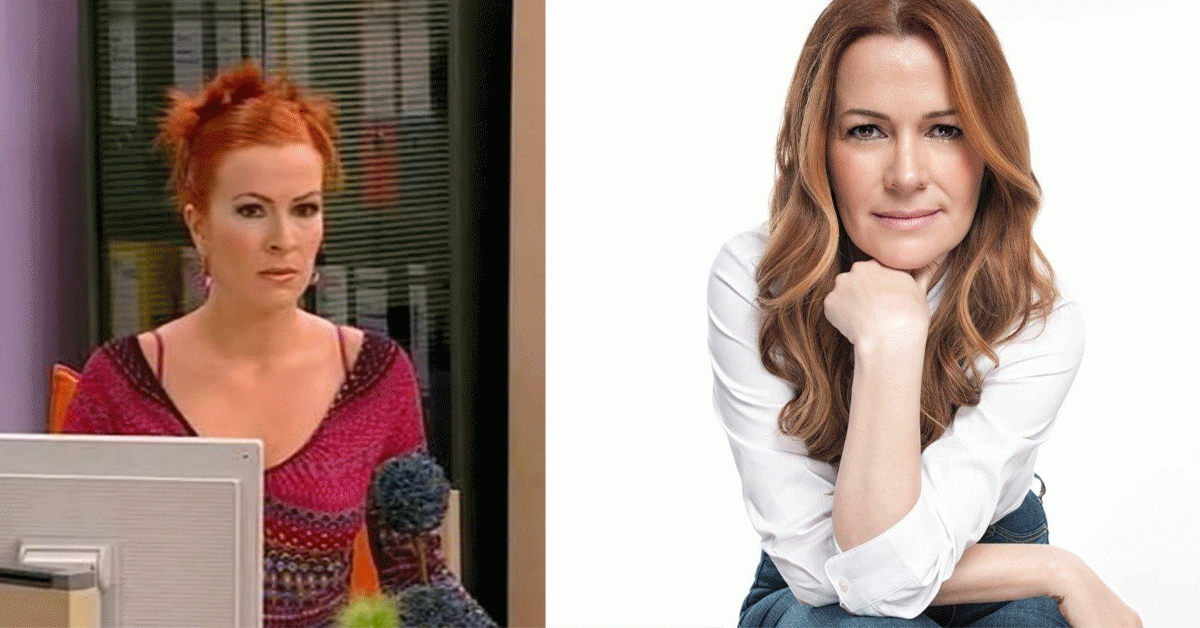 Yaprak- Hale Caneroğlu