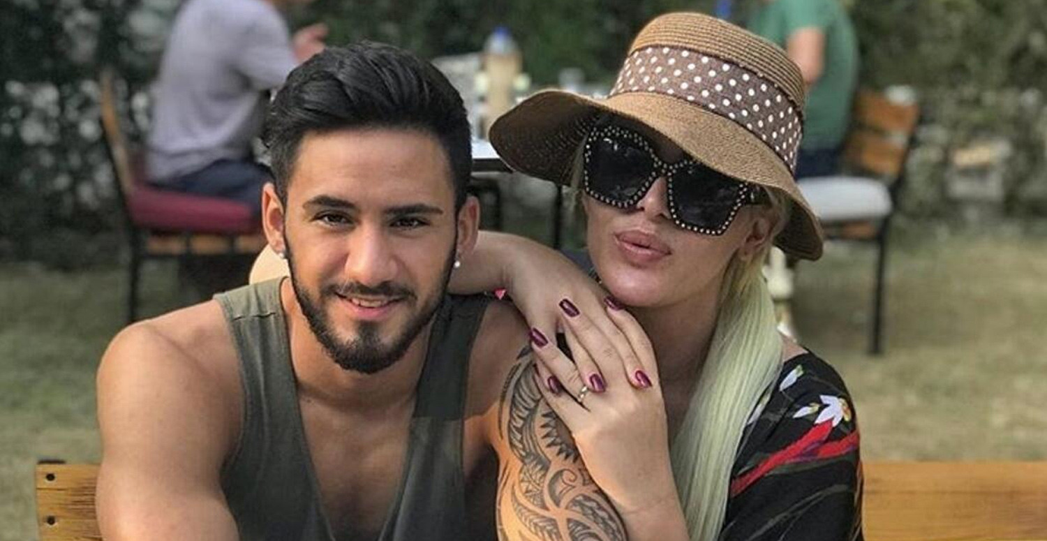 Selin Ciğerci- Gökhan Çıra