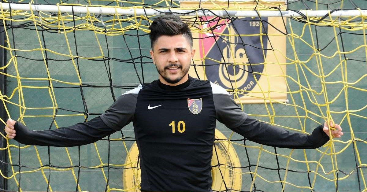 Transferi takip edilmeye başlandı