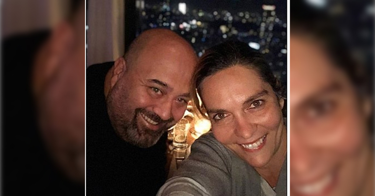 18 YILLIK EVLİLİĞİNİ BİTİRME KARARI ALDI