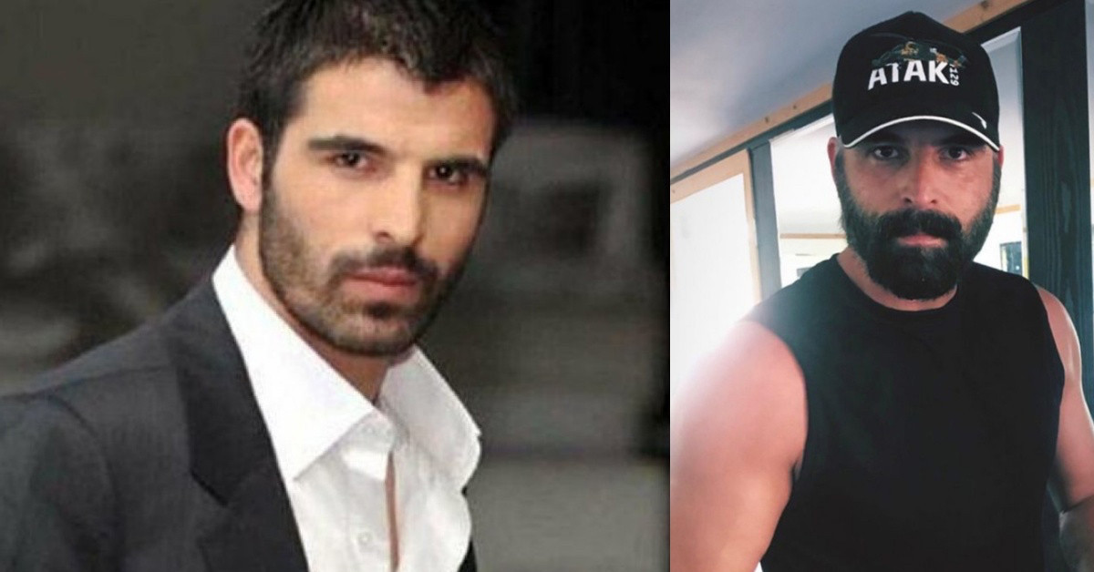 Mehmet Akif Alakurt