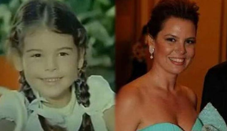 Güllüşah - Gülşah Alkoçlar