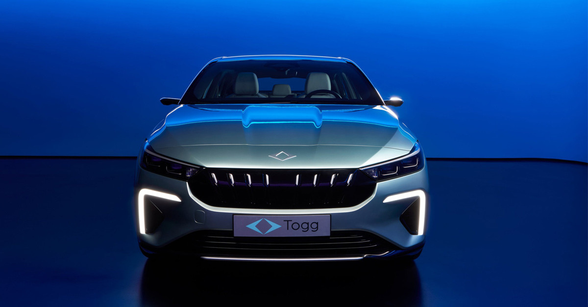 T10F'nin üretileceği platform