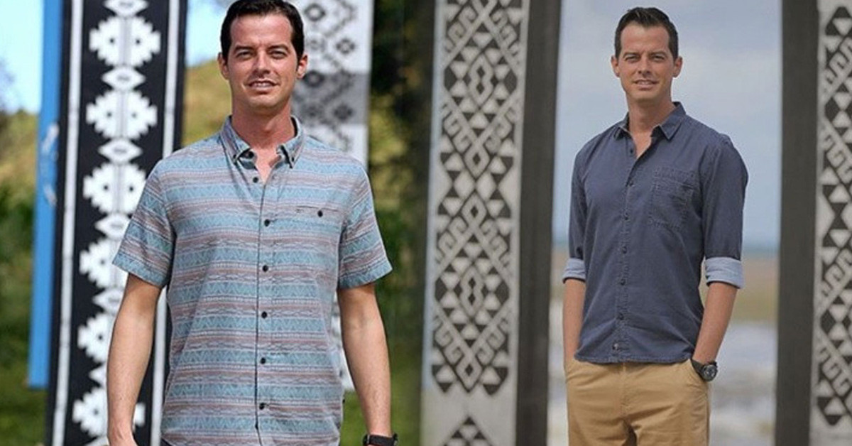 Tercihi için pişman değil