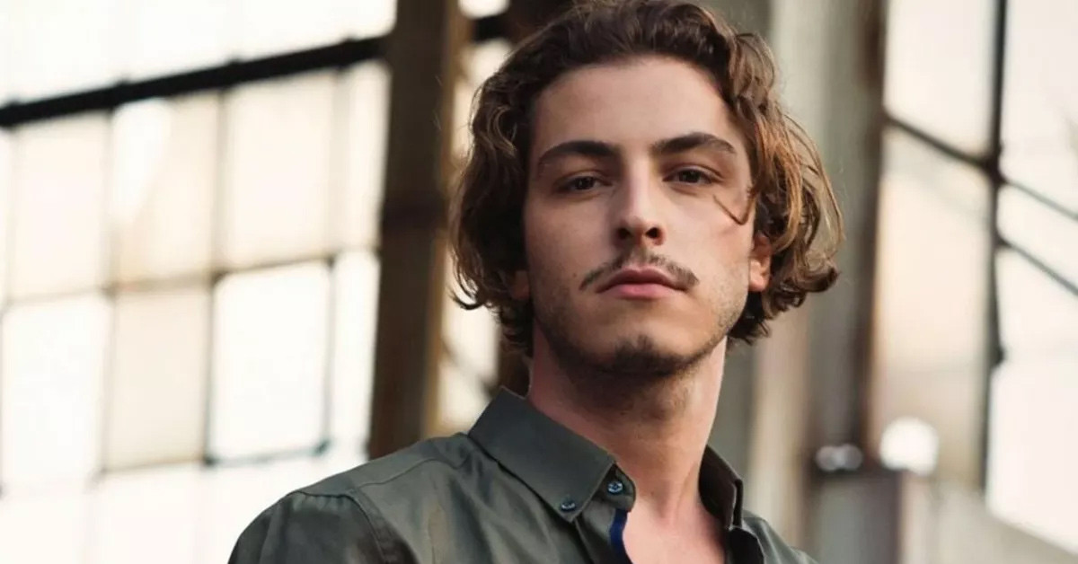 LGBT partisine katıldı