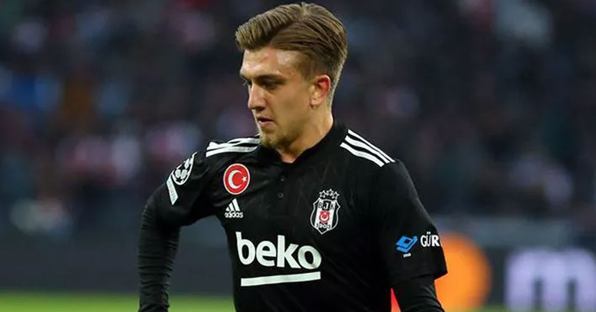 Önemli takımların hedefinde