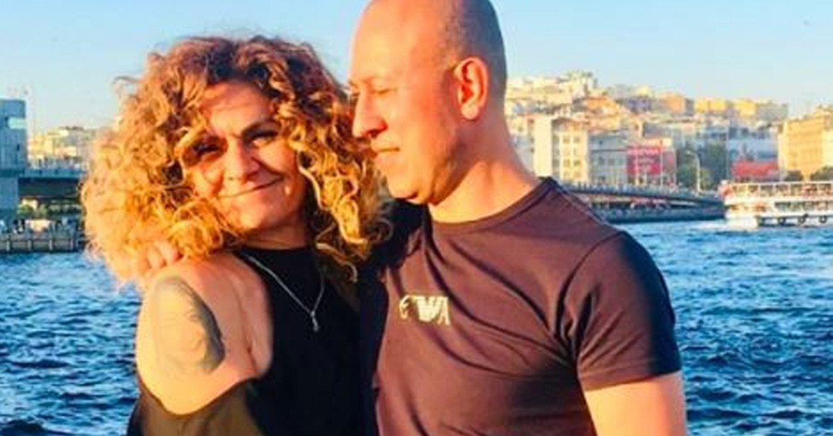 Ceyhan Uzun ve Gülay Uzun