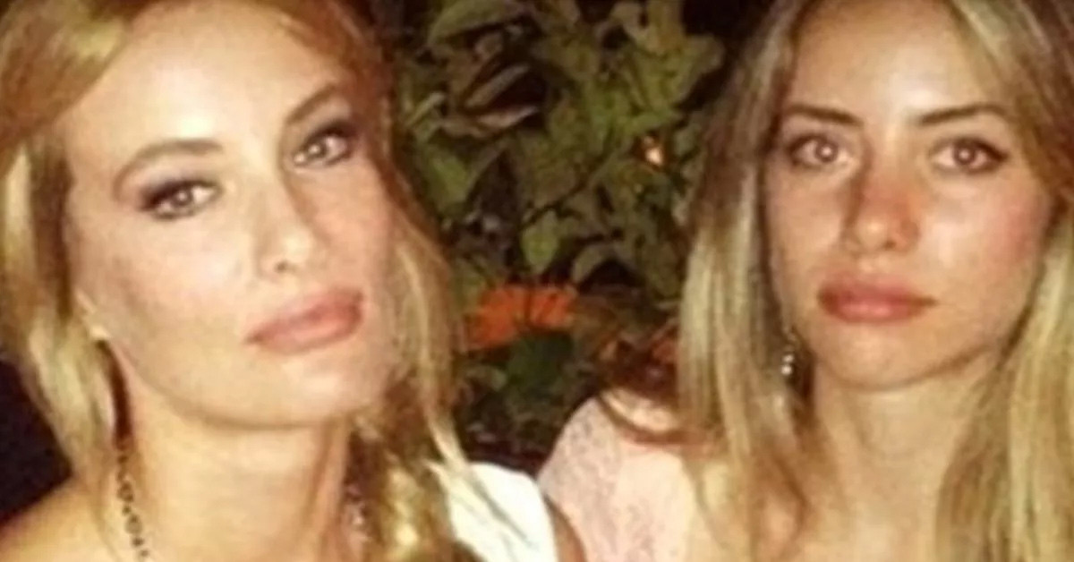 'Ablasının aynısı'