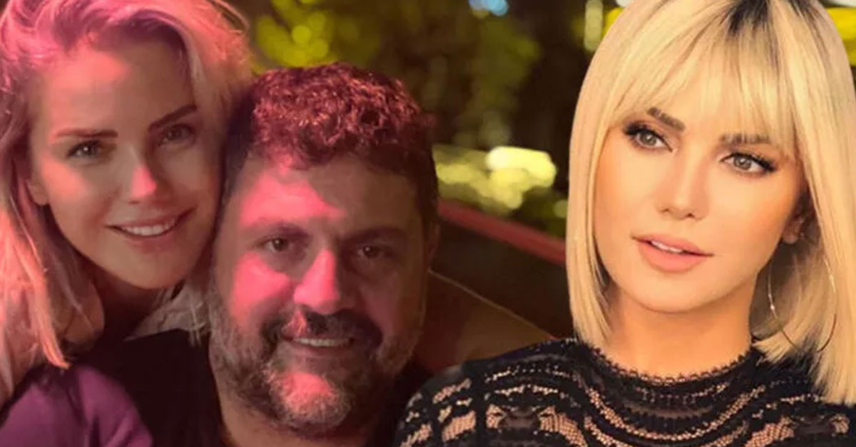 Ece Erken'den sitem dolu paylaşım