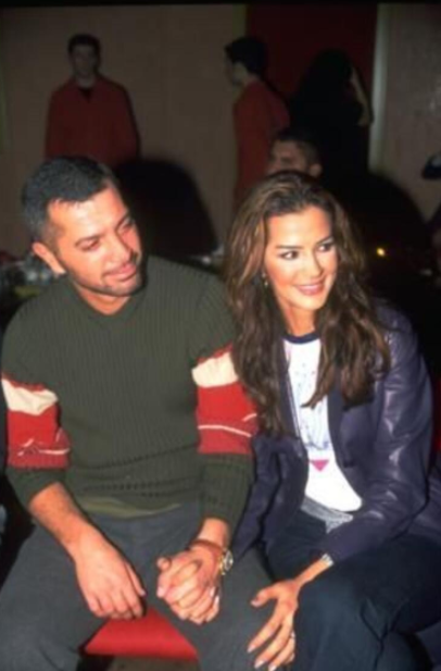 Emel Yıldırım - Erdal Acar