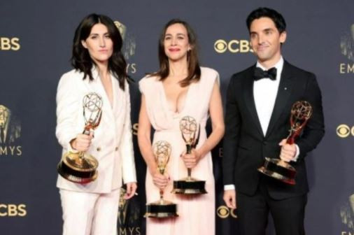 EN İYİ SENARYO - KOMEDİ