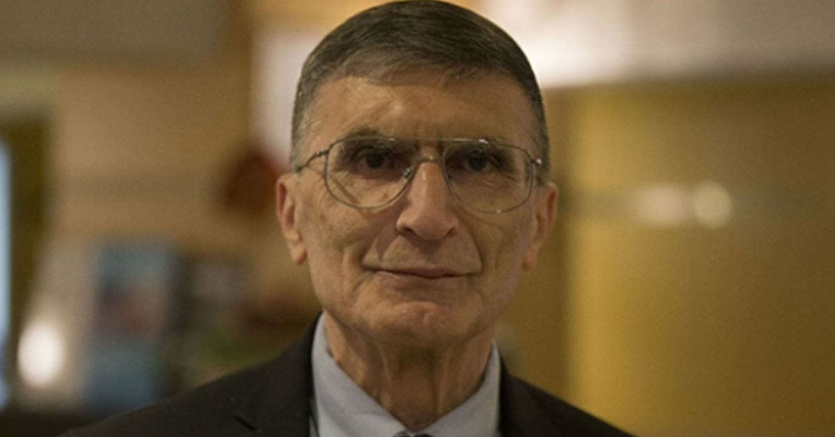 Aziz Sancar